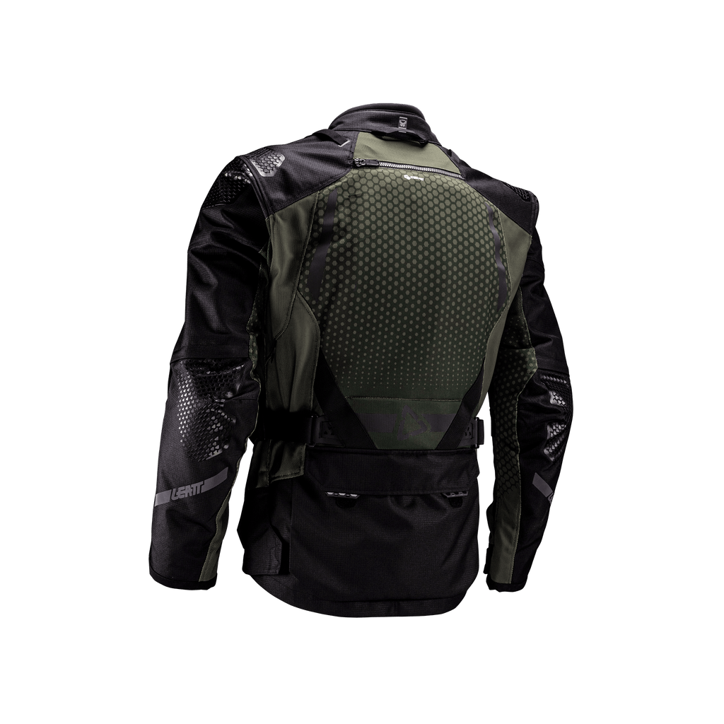 Jacket ADV FlowTour 5.5