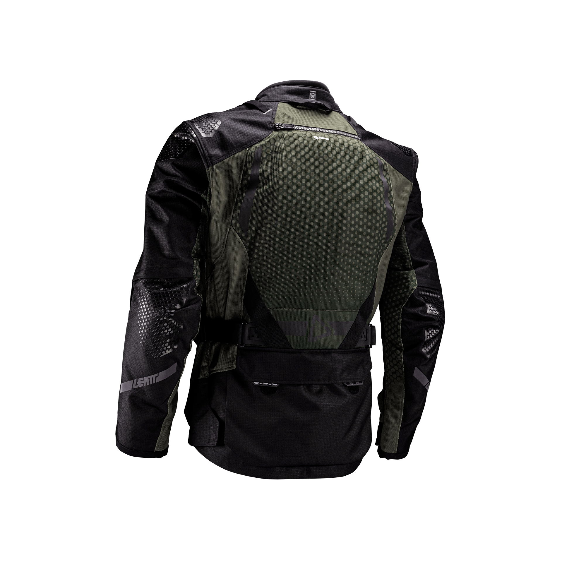 Jacket ADV FlowTour 5.5