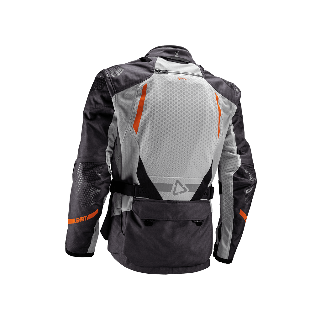 Jacket ADV FlowTour 5.5