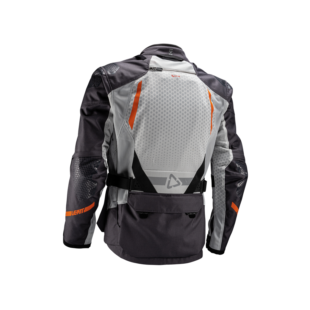 Jacket ADV FlowTour 5.5