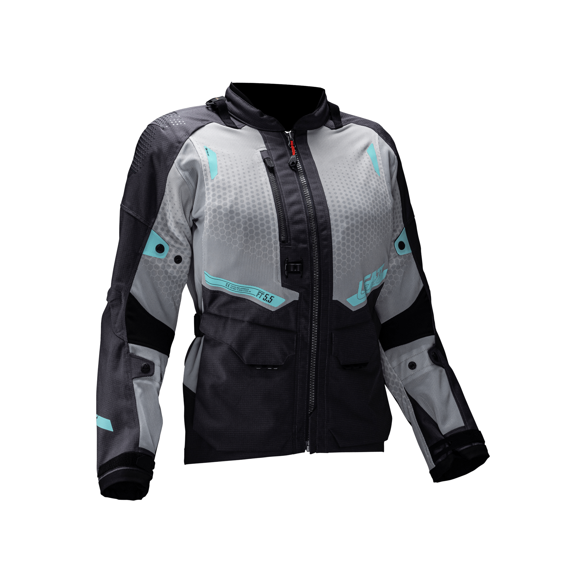 Jacket ADV FlowTour 5.5 - Women
