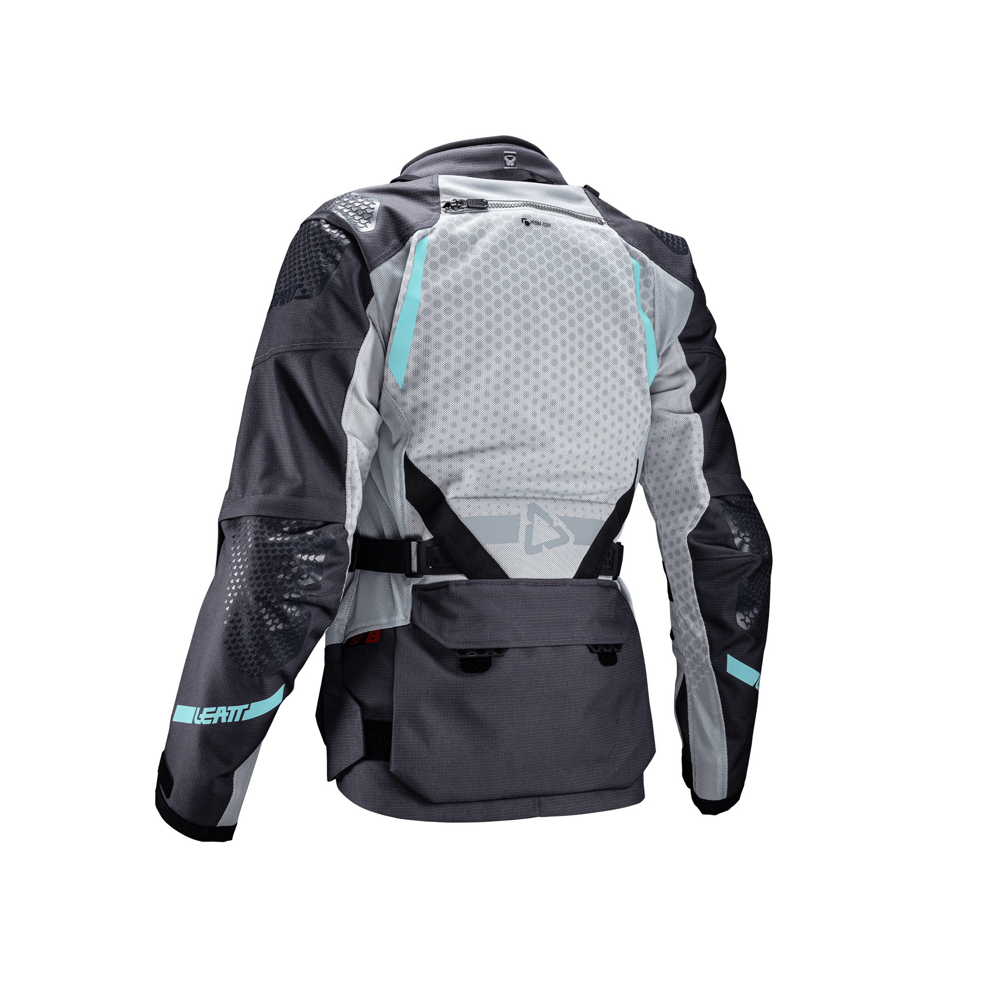 Jacket ADV FlowTour 5.5 - Women