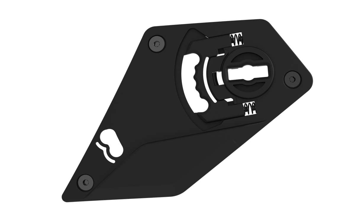 Lens Mechanism ADV 8.5/9.5 - Pair