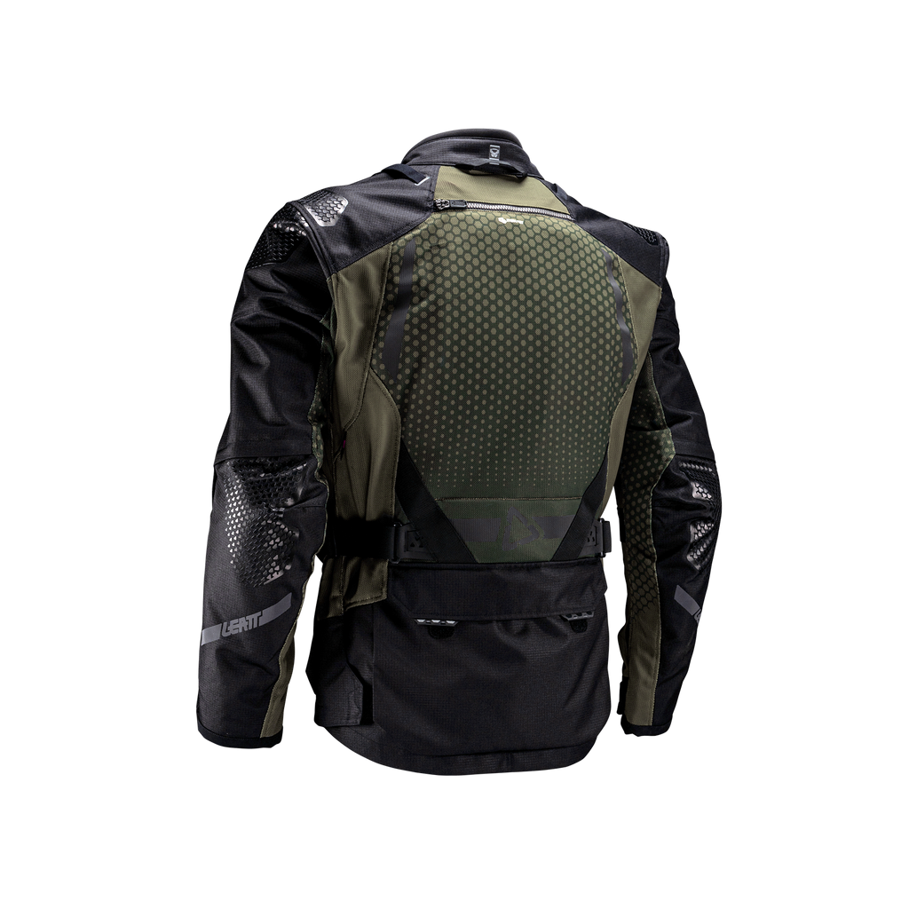 Jacket ADV FlowTour 5.5