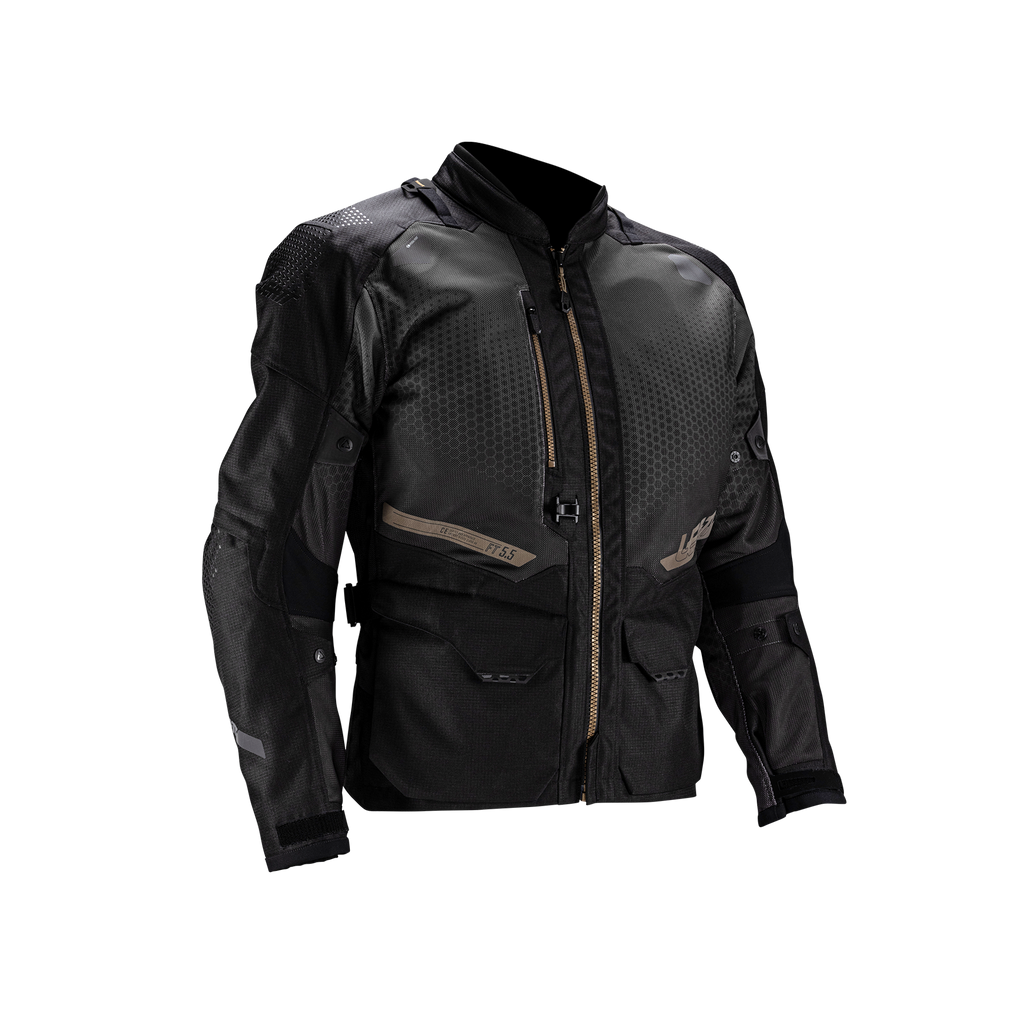 Jacket ADV FlowTour 5.5