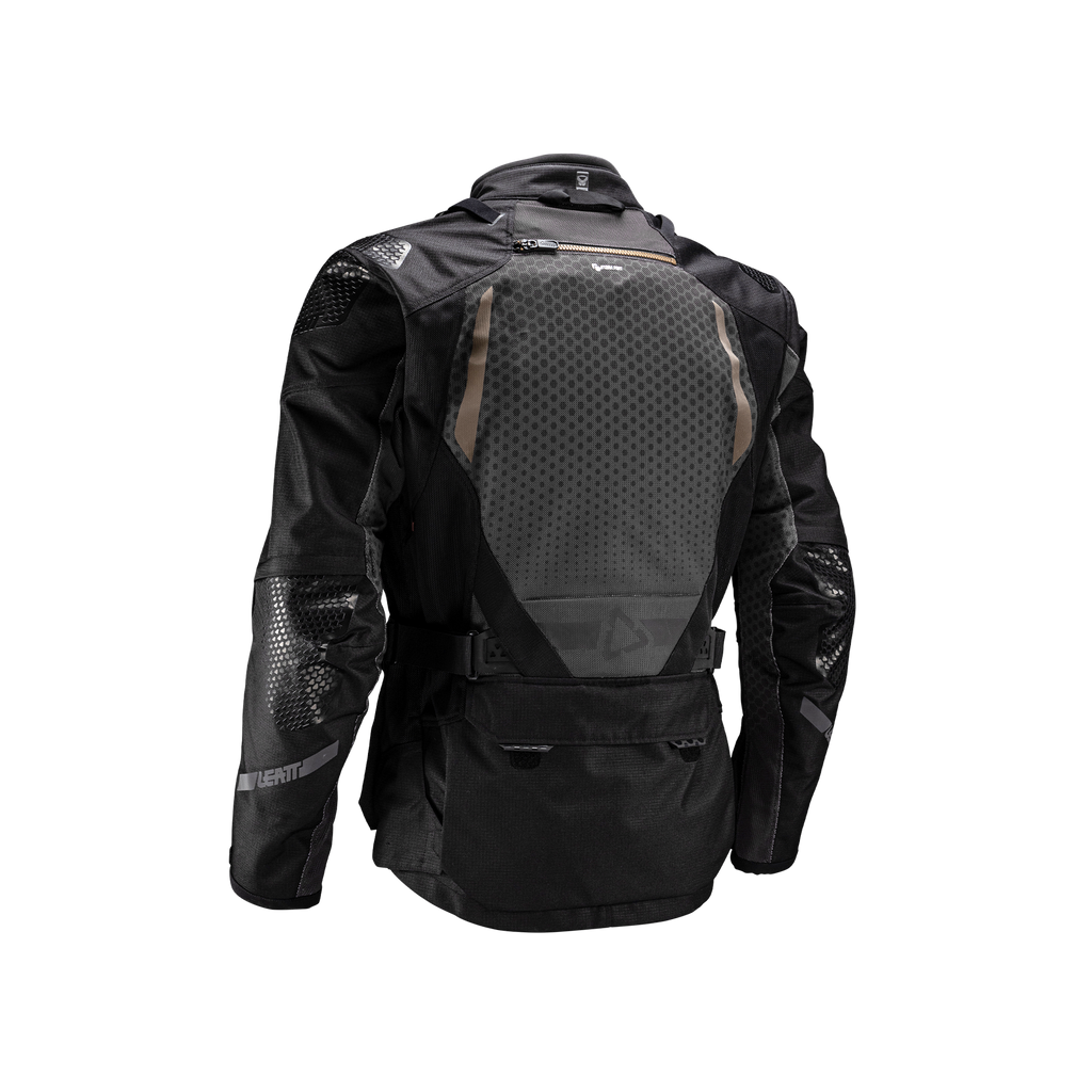 Jacket ADV FlowTour 5.5
