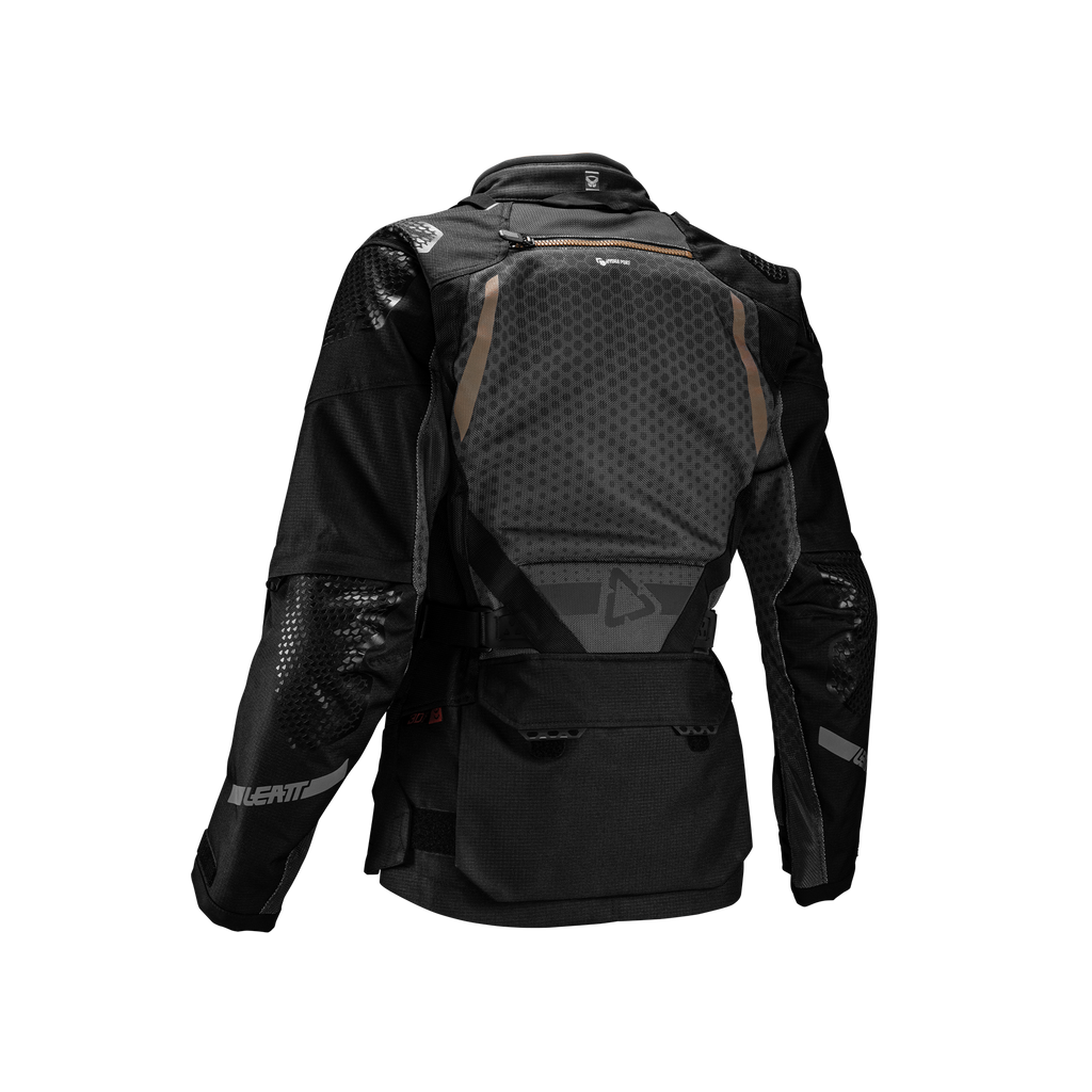 Jacket ADV FlowTour 5.5 - Women
