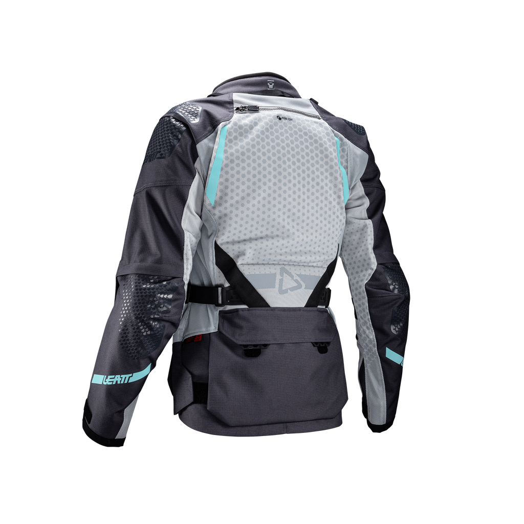 Jacket ADV FlowTour 5.5 - Women