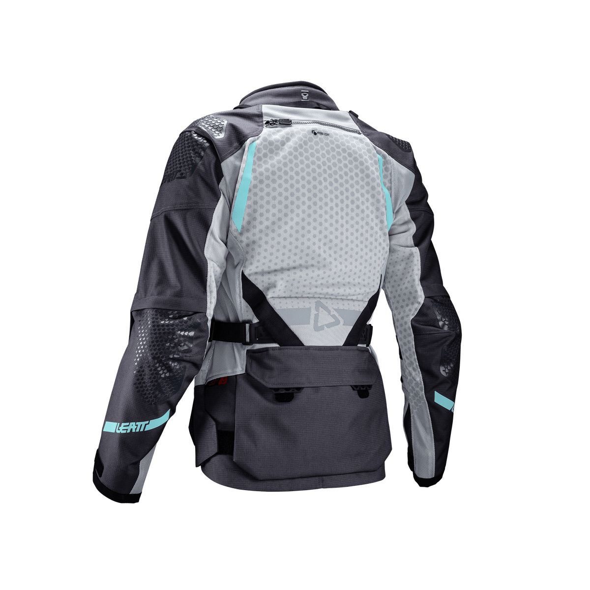 Jacket ADV FlowTour 5.5 - Women