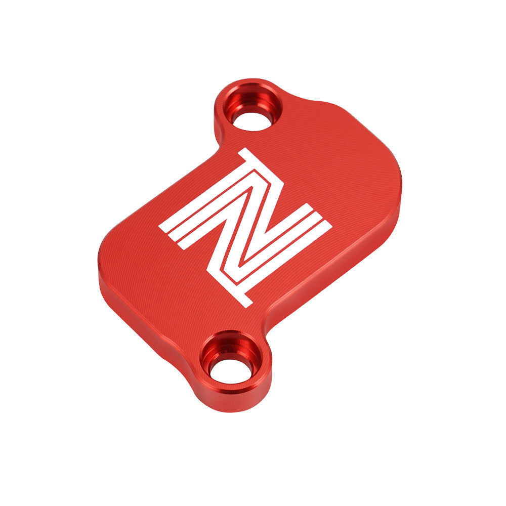 Reed Valve Cap Cover Protector For Yamaha Raptor 700 R 2015-2026