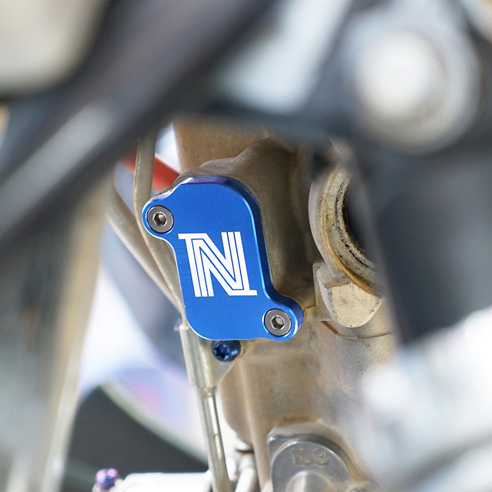 Reed Valve Cap Cover Protector For Yamaha Raptor 700 R 2015-2026