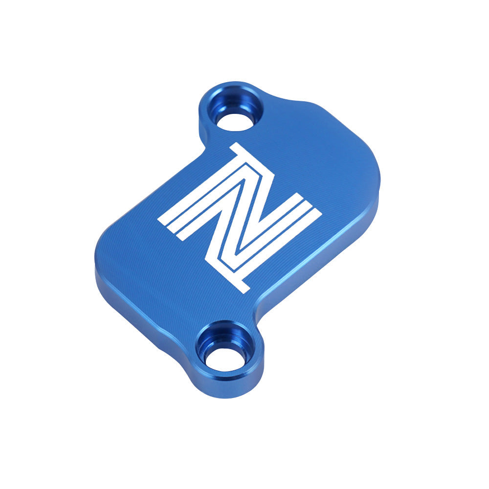 Reed Valve Cap Cover Protector For Yamaha Raptor 700 R 2015-2026
