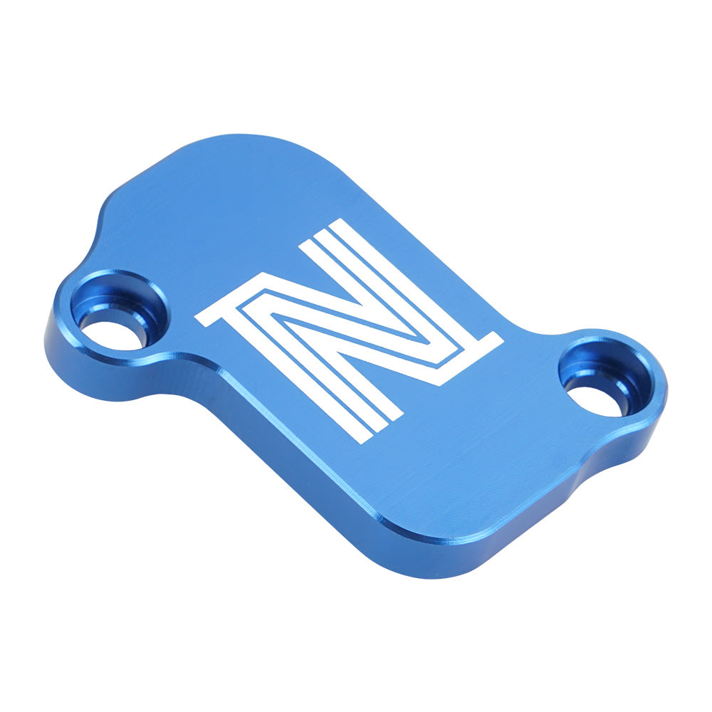 Reed Valve Cap Cover Protector For Yamaha Raptor 700 R 2015-2026
