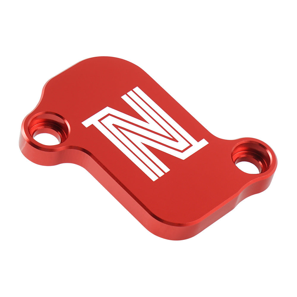 Reed Valve Cap Cover Protector For Yamaha Raptor 700 R 2015-2026