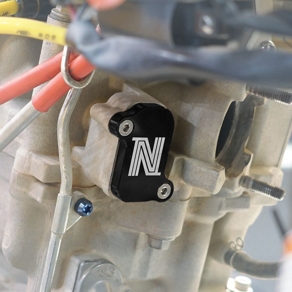 Reed Valve Cap Cover Protector For Yamaha Raptor 700 R 2015-2026