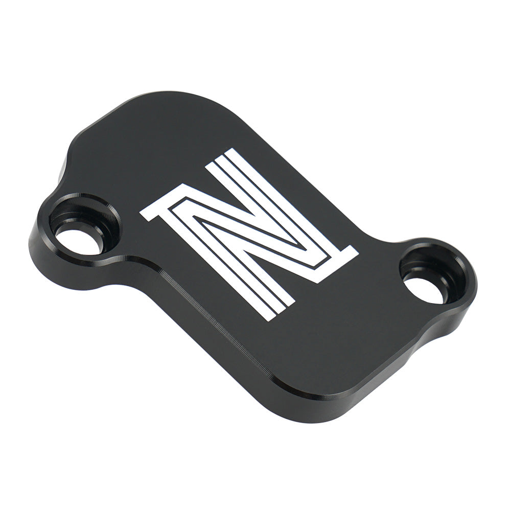 Reed Valve Cap Cover Protector For Yamaha Raptor 700 R 2015-2026