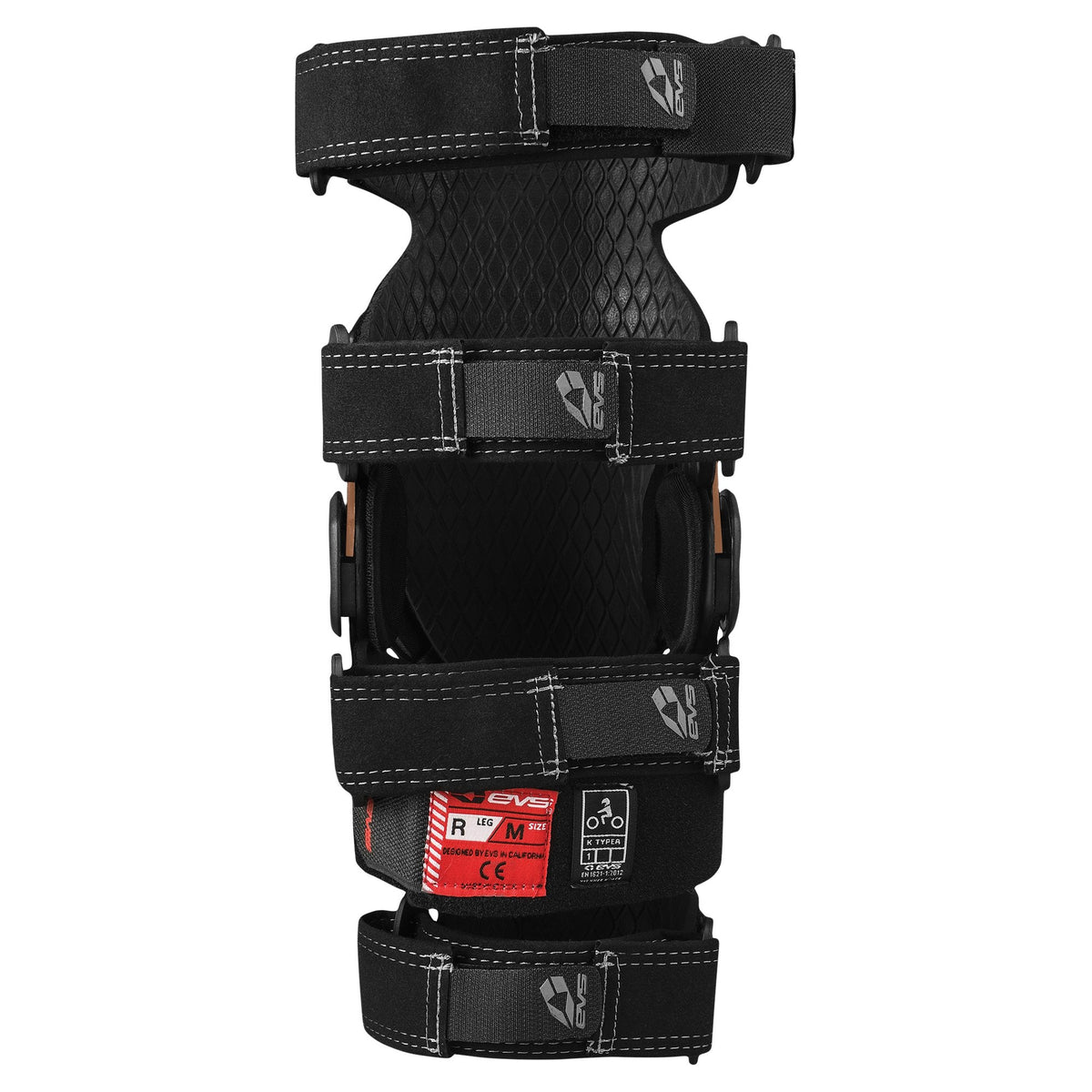 EVS - Axis Pro Knee Brace Position 3