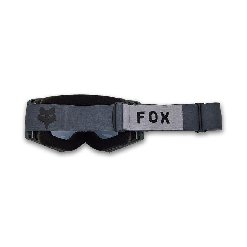 Airspace Goggles - Graphite Grey