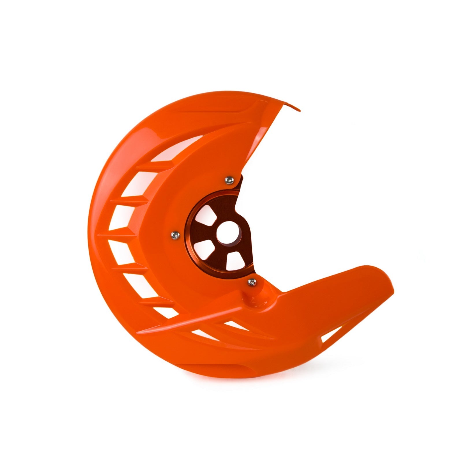 Front Brake Disc Guard For KTM Husqvarna Husaberg Position 11