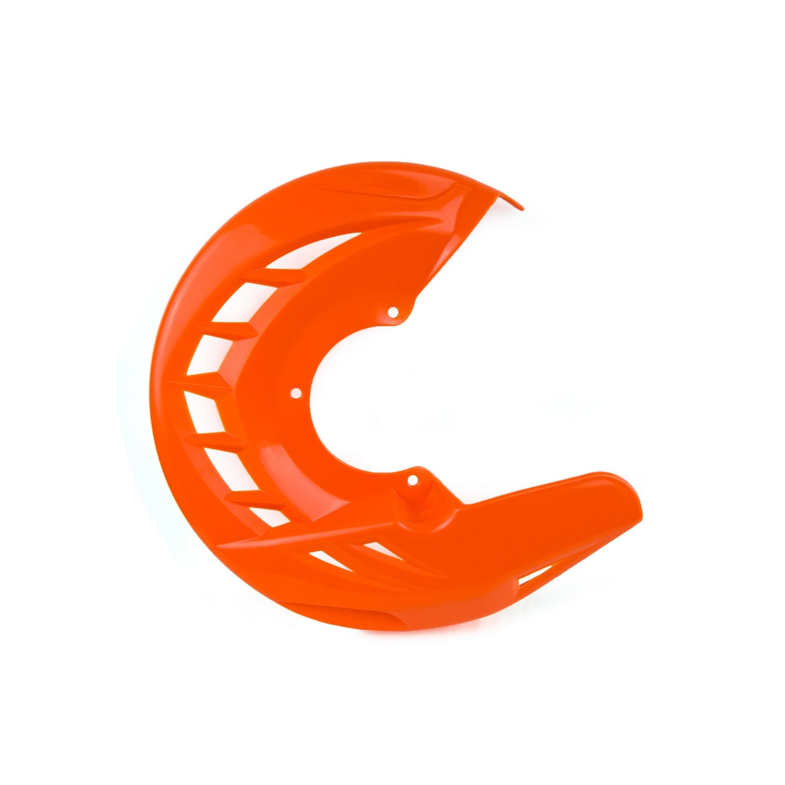 Front Brake Disc Guard For KTM Husqvarna Husaberg Position 14