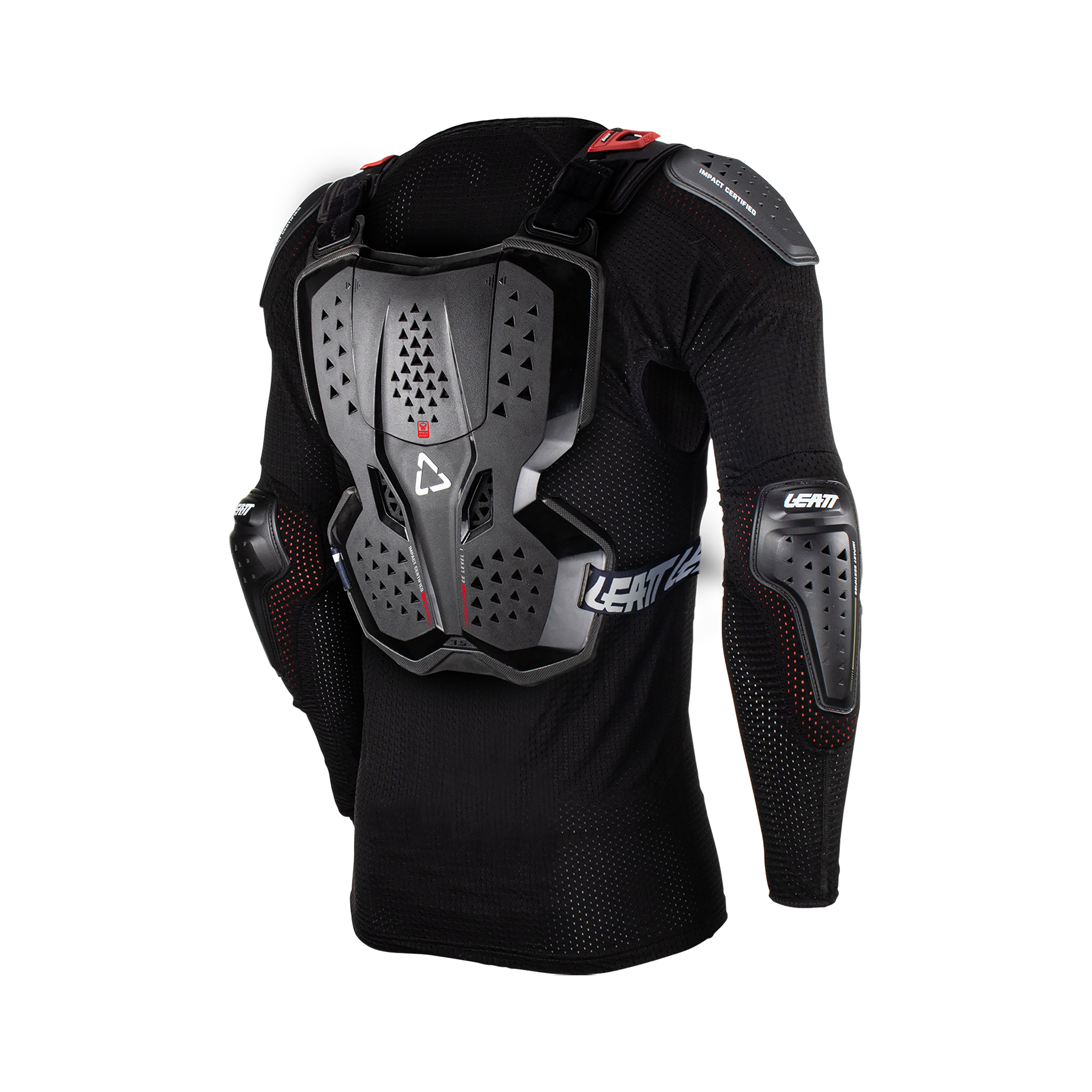 Body Protector 3.5 - Junior Position 2