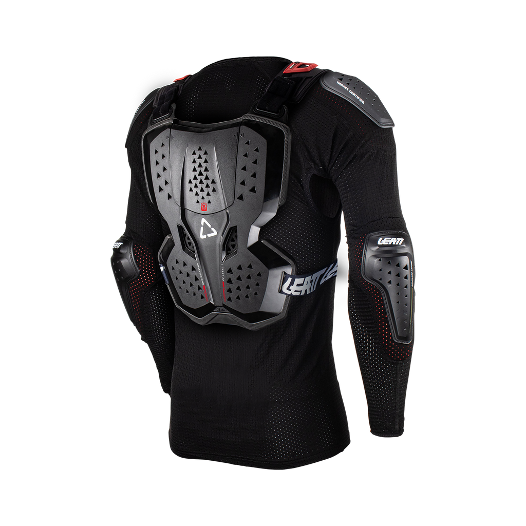 Body Protector 3.5 - Junior