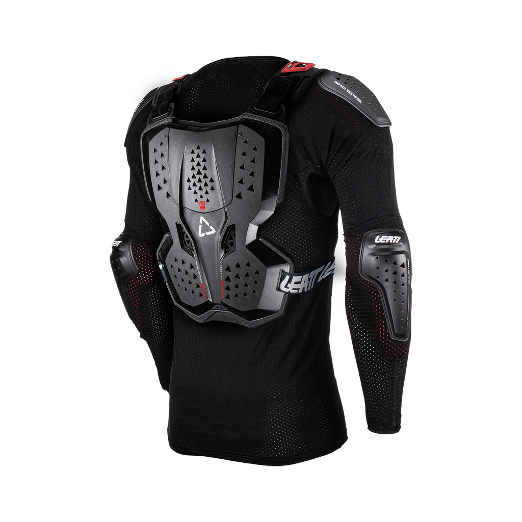 Body Protector 3.5 - Junior