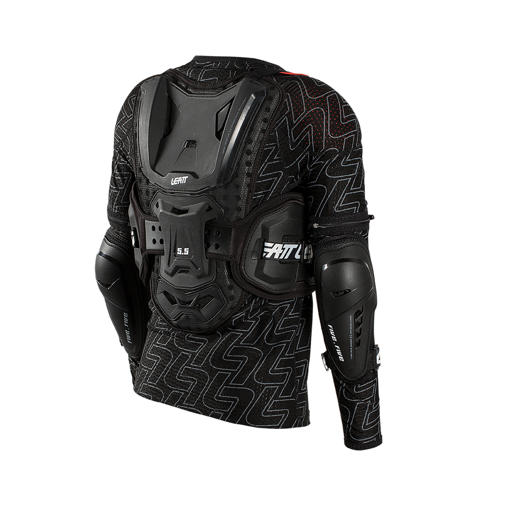 Body Protector 5.5 - Junior
