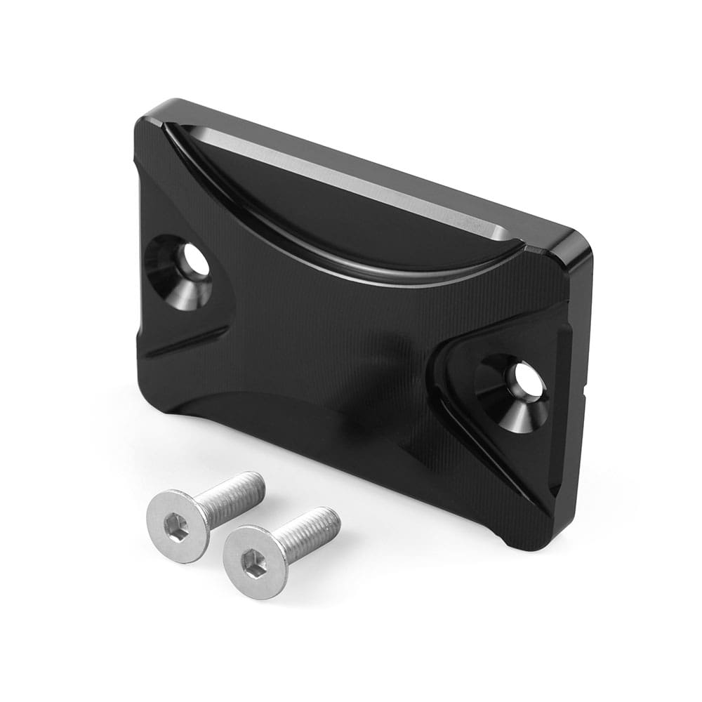 Front Brake Reservoir Cap Cover For Universal Motorcycles
