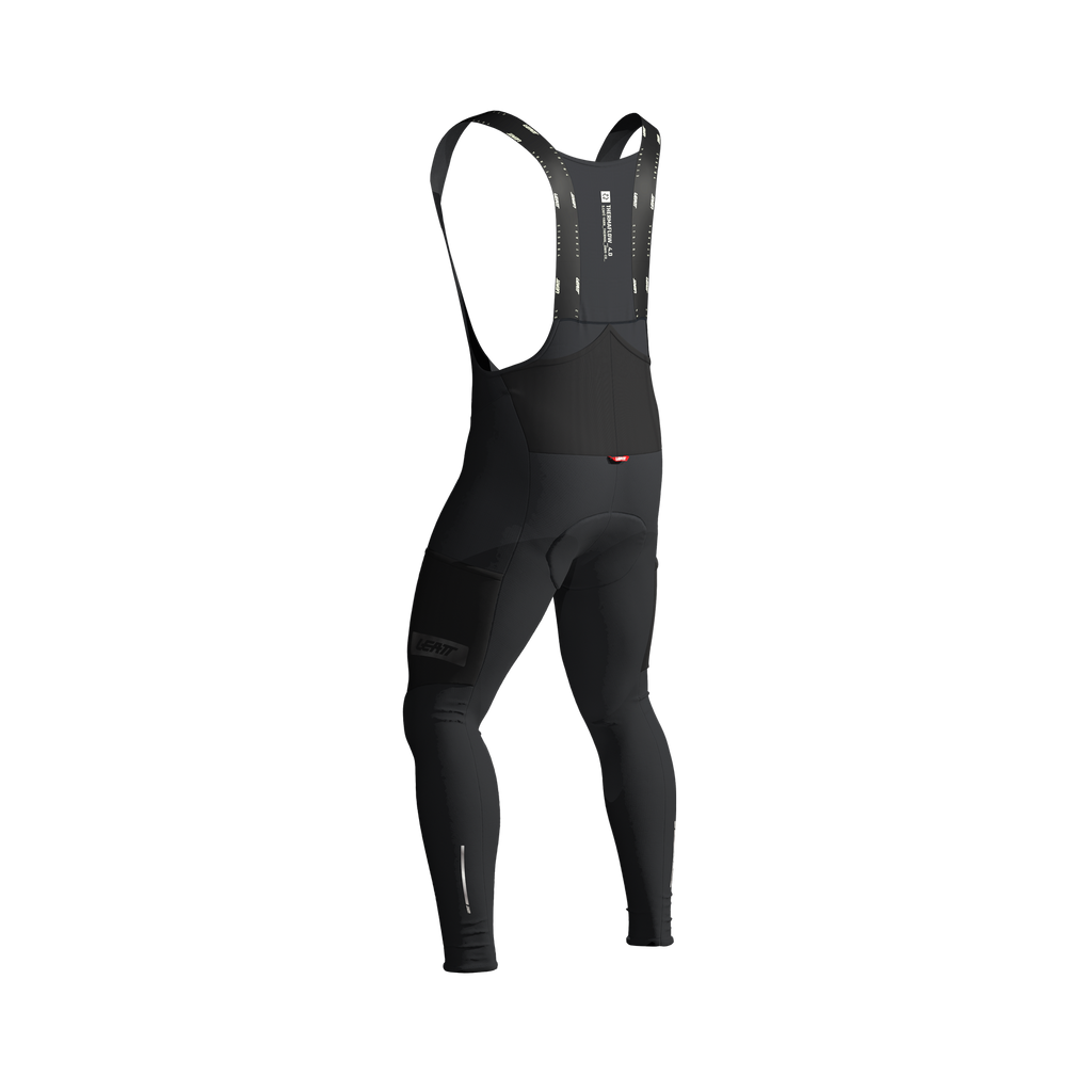 Bib Long MTB ThermaFlow 4.0