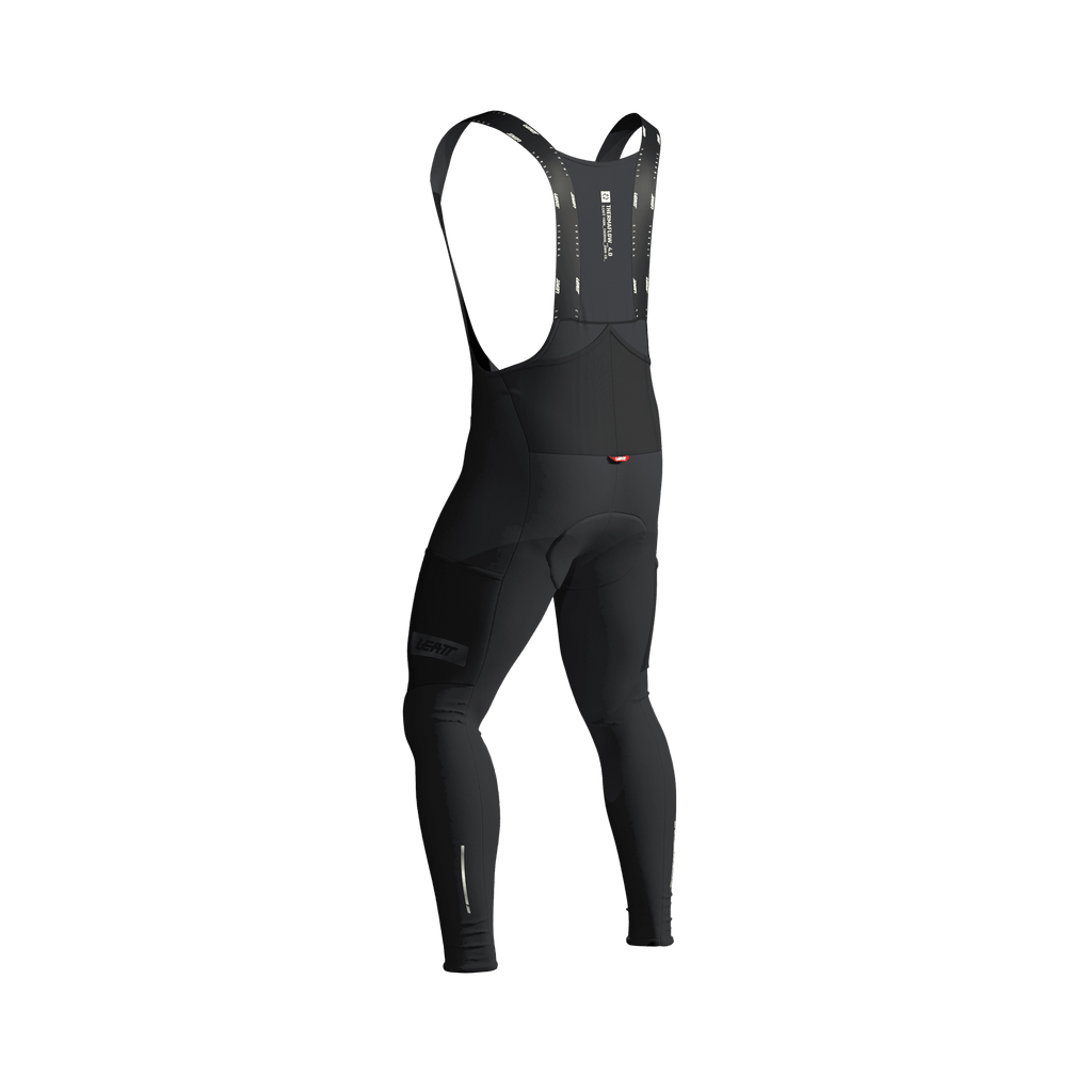 Bib Long MTB ThermaFlow 4.0