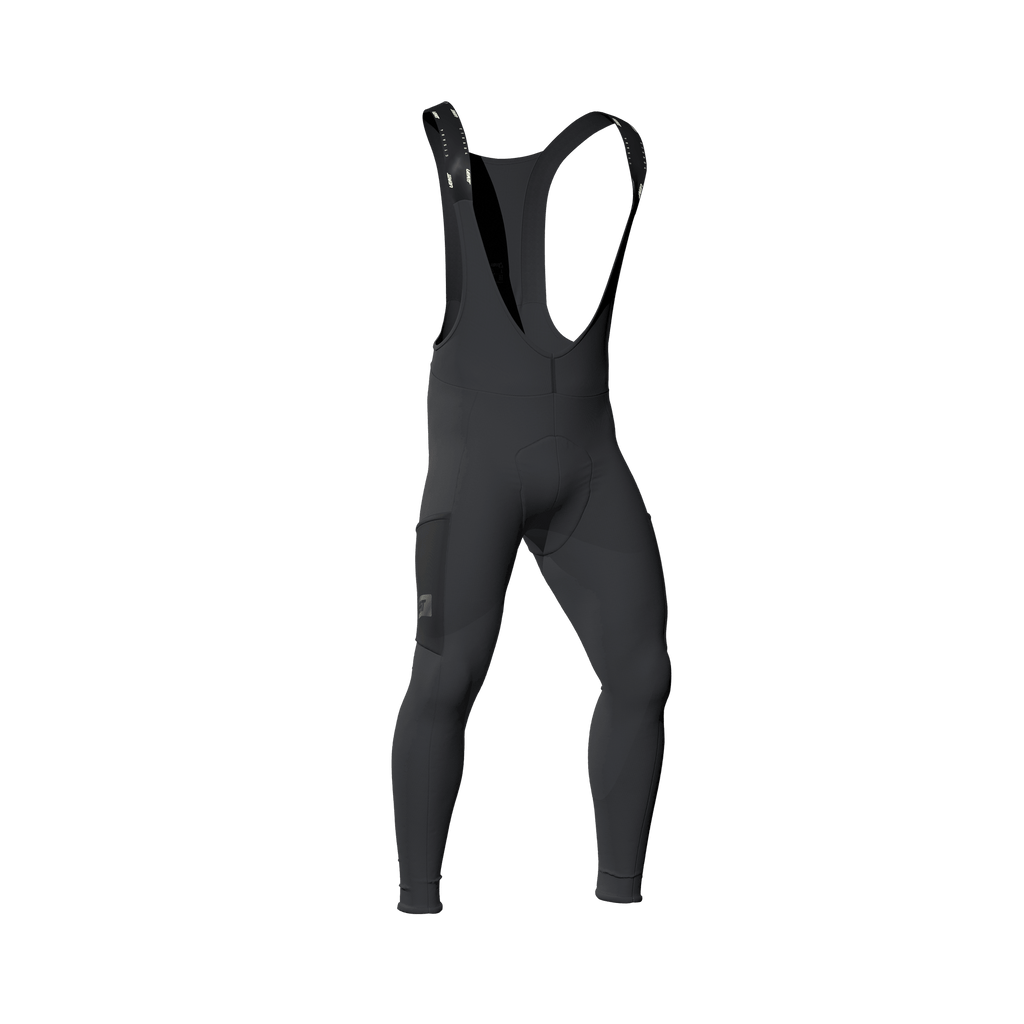 Bib Long MTB ThermaFlow 4.0