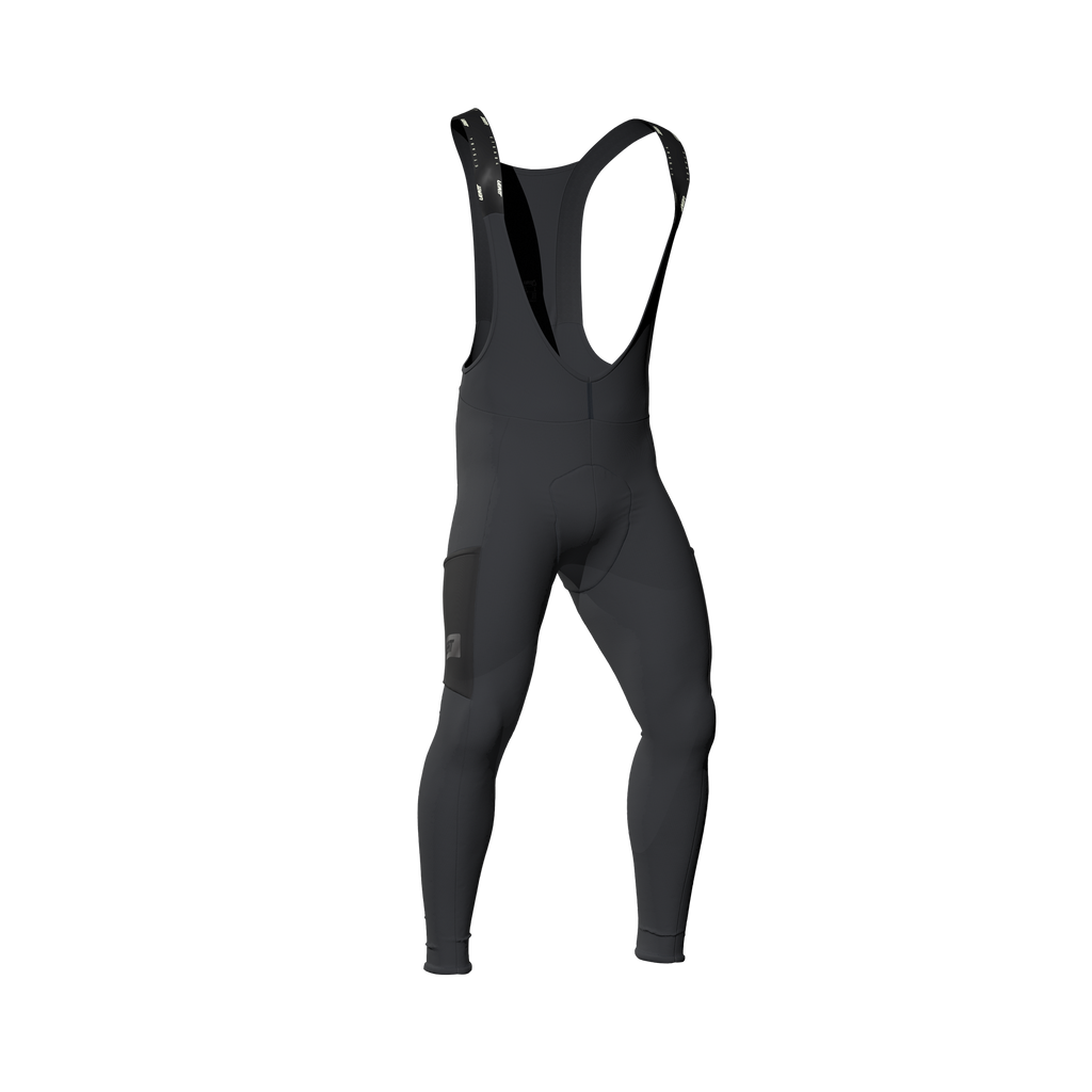 Bib Long MTB ThermaFlow 4.0