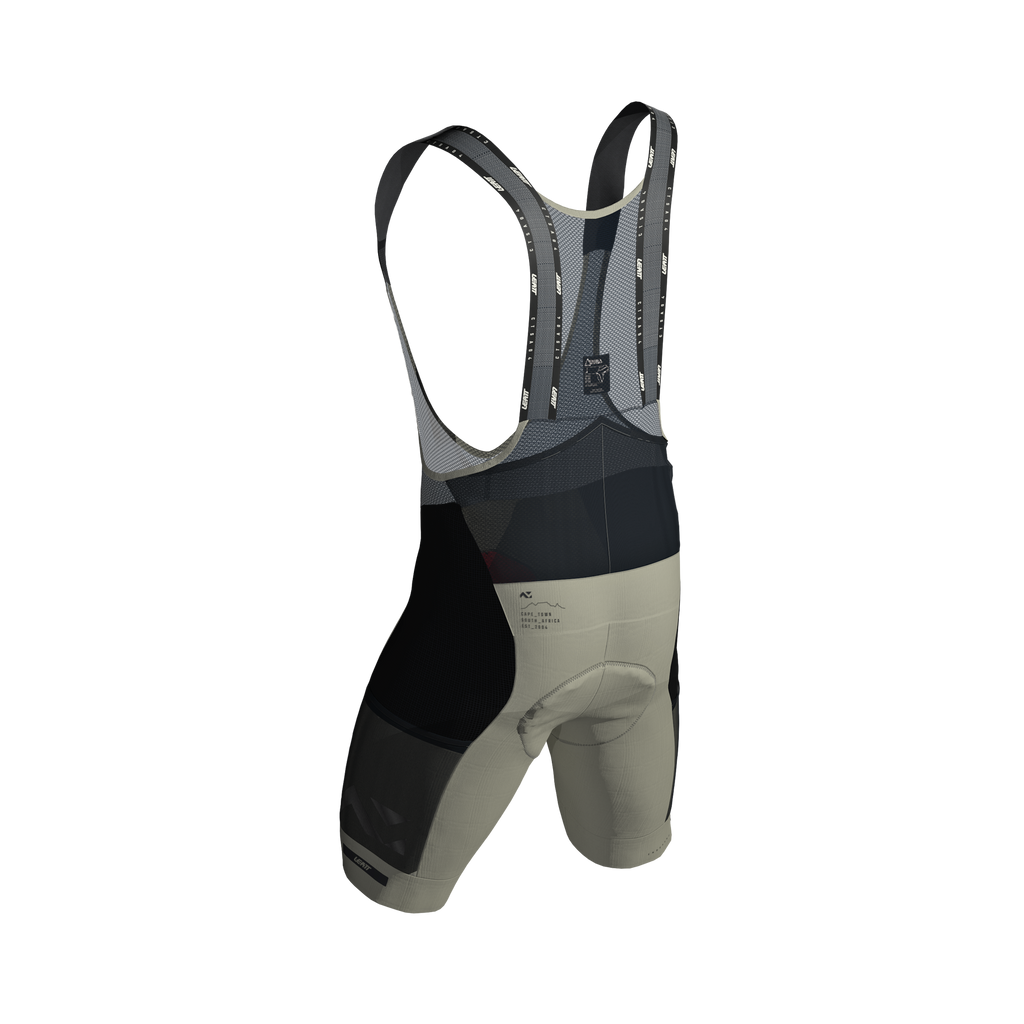 Bib MTB 5.0 Endurance Cargo