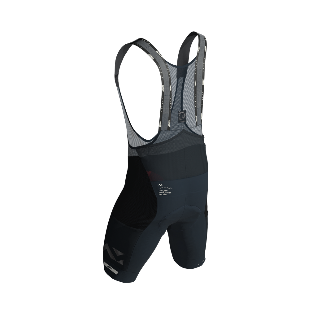 Bib MTB Endurance 5.0 Cargo - Women