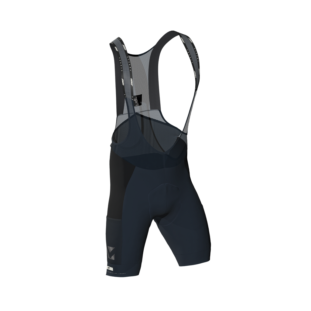 Bib MTB Endurance 5.0 Cargo - Women