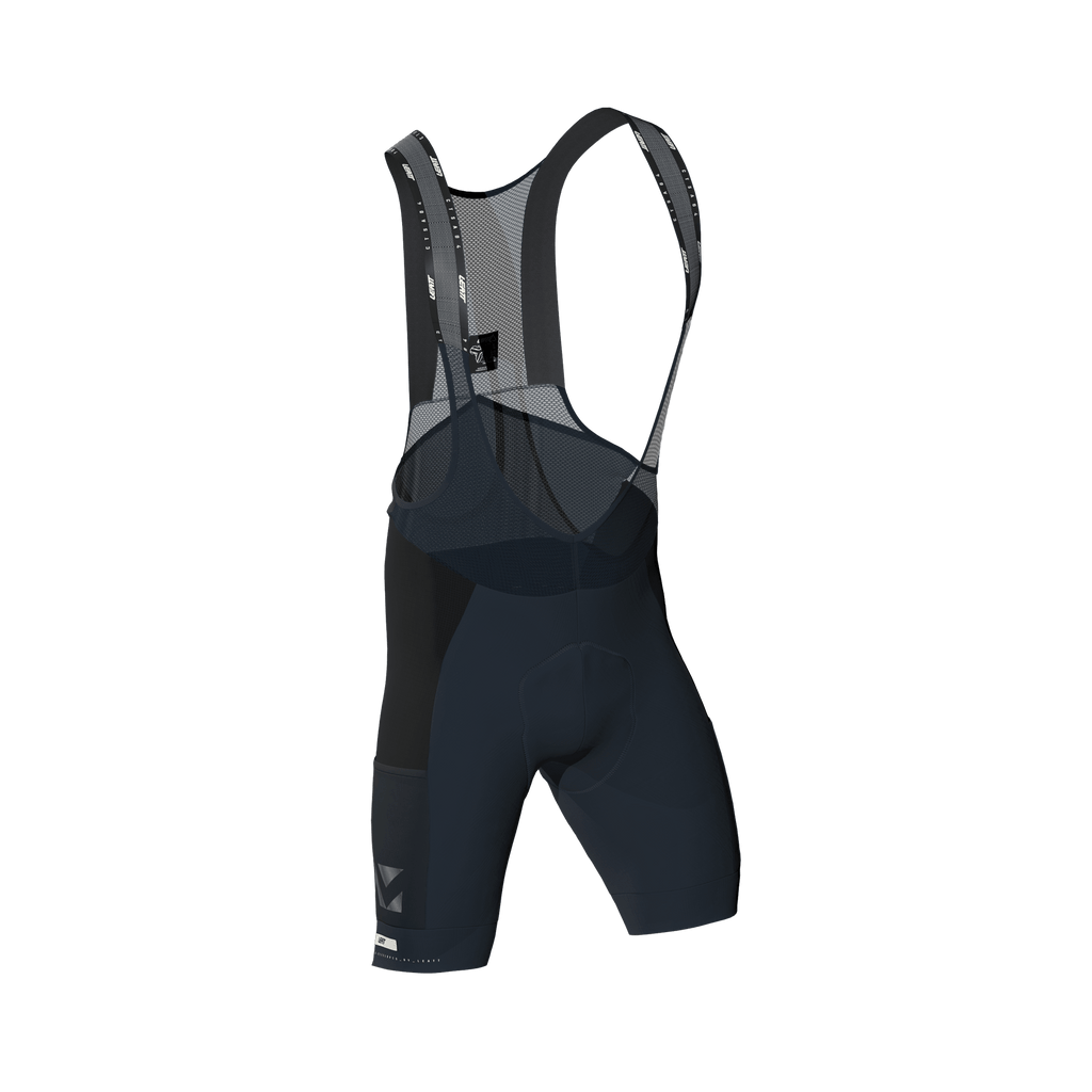 Bib MTB Endurance 5.0 Cargo - Women
