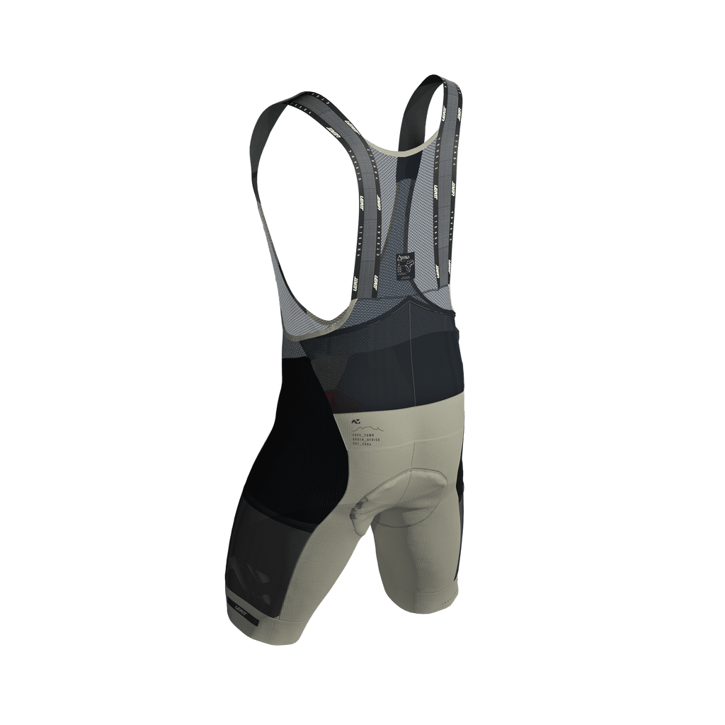 Bib MTB Endurance 5.0 Cargo - Women