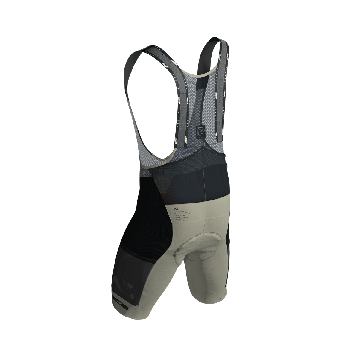 Bib MTB Endurance 5.0 Cargo - Women