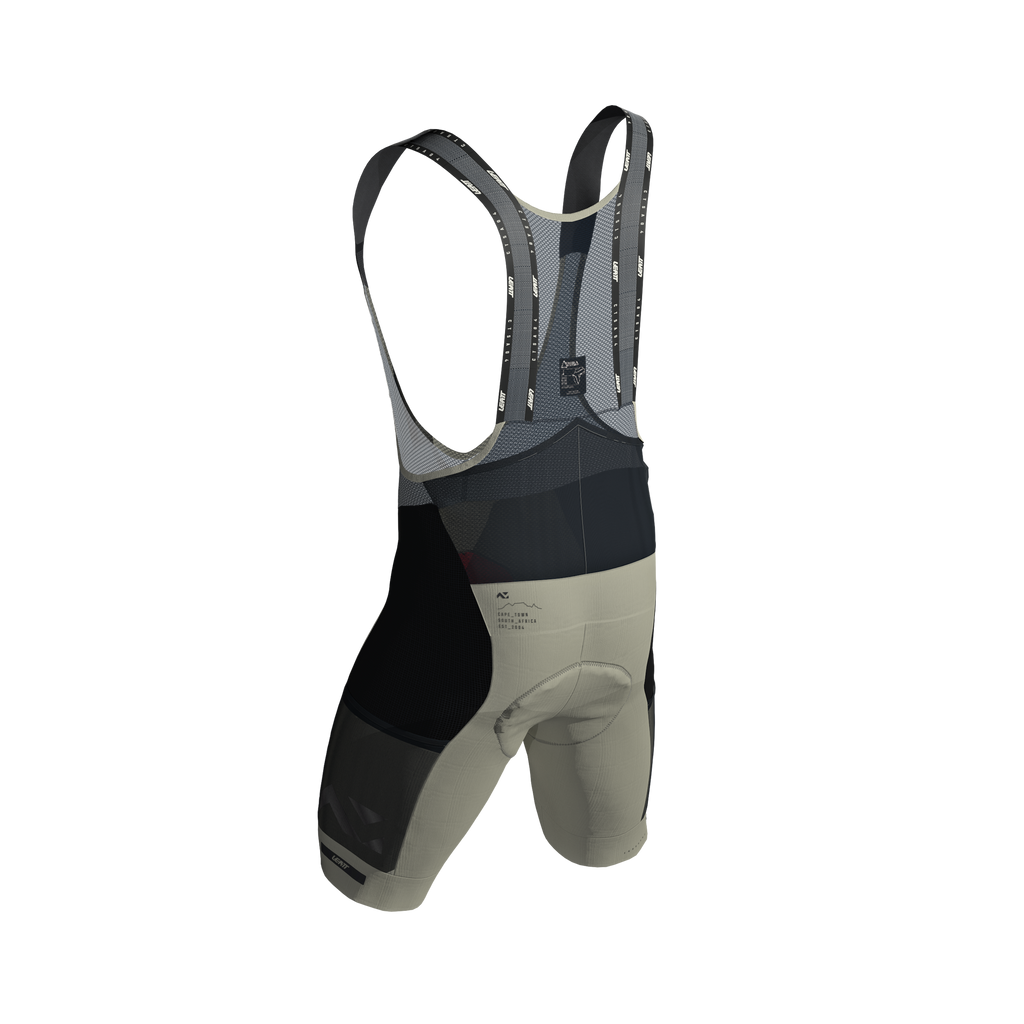 Bib MTB Endurance 5.0 Cargo - Women
