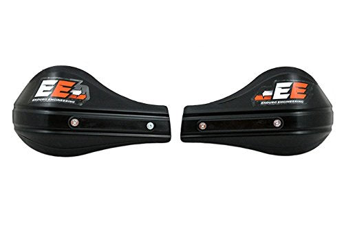 EVO 2 Plastic Outer Mount Roost Deflectors Position 3