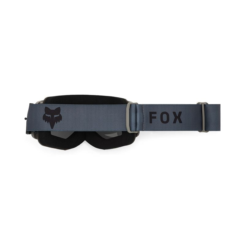 Main Mirrored Lens Goggles - Pewter