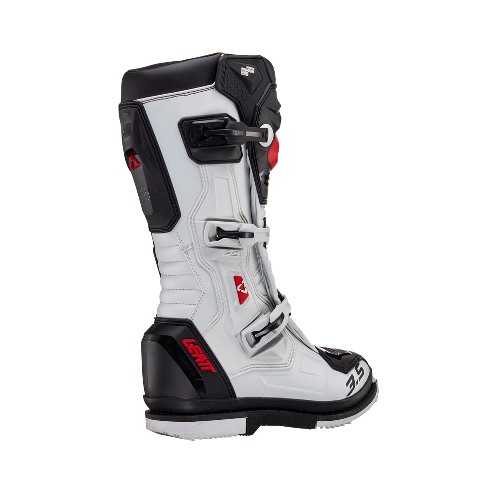 Boots 3.5 HydraDri