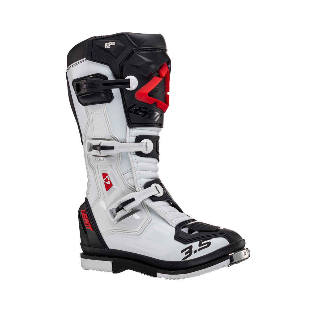 Boots 3.5 HydraDri