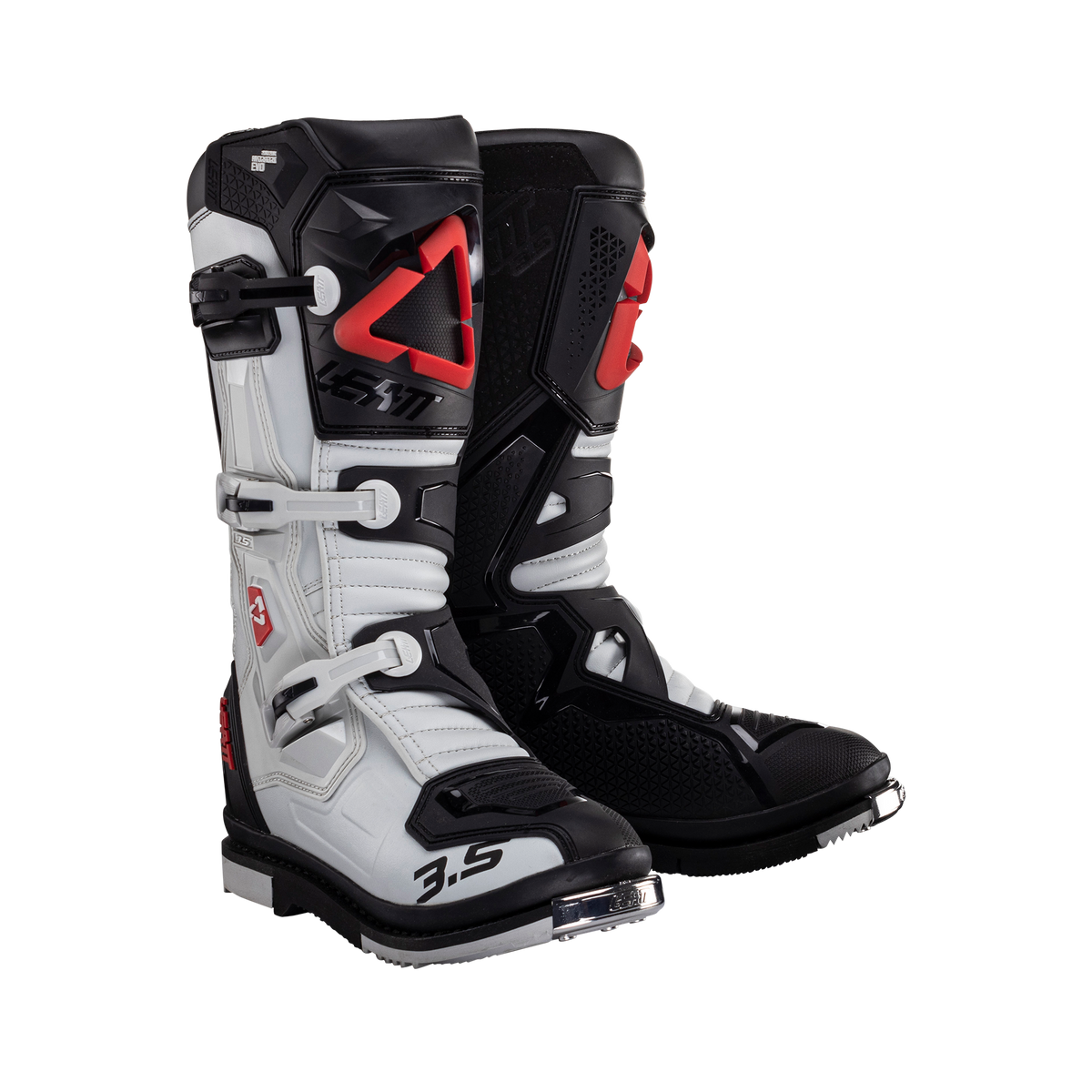 Boots 3.5 HydraDri