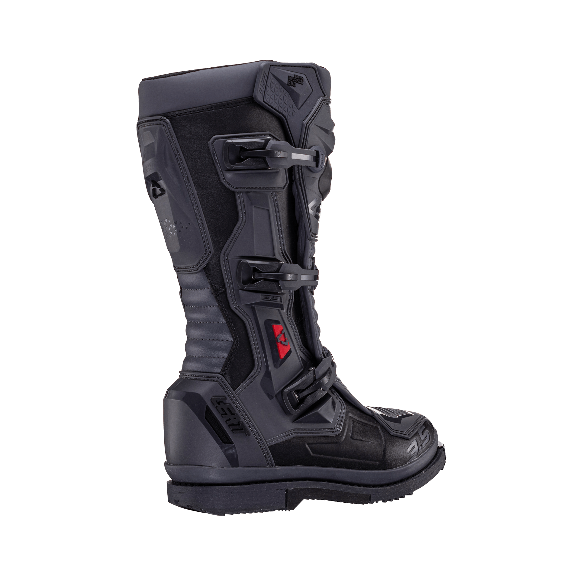 Moto 3.5 HydraDri Boots