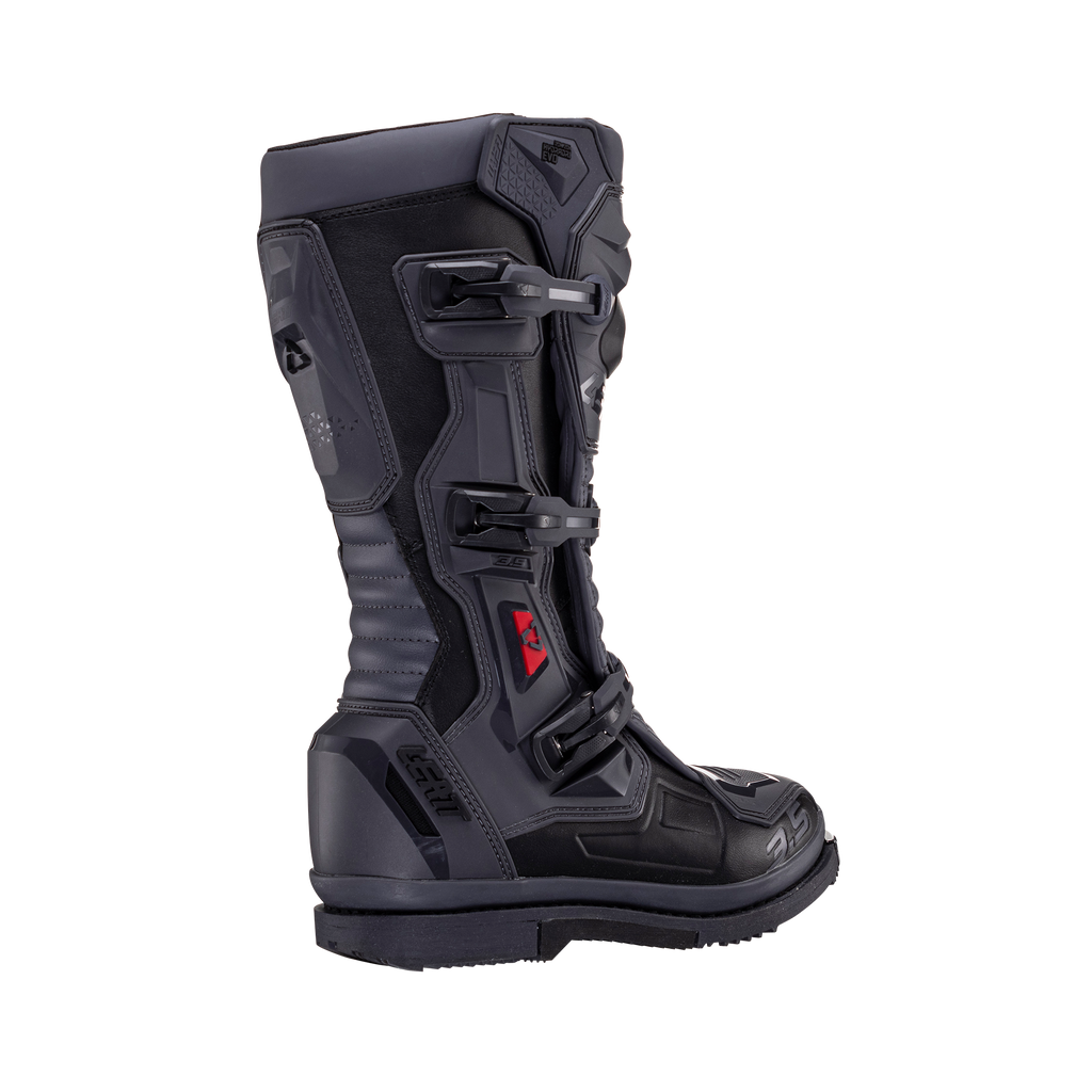 Boots 3.5 HydraDri Position 3