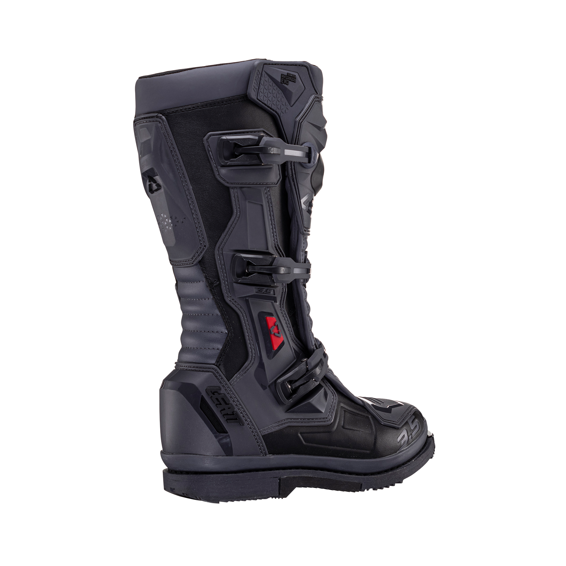 Boots 3.5 HydraDri Position 3