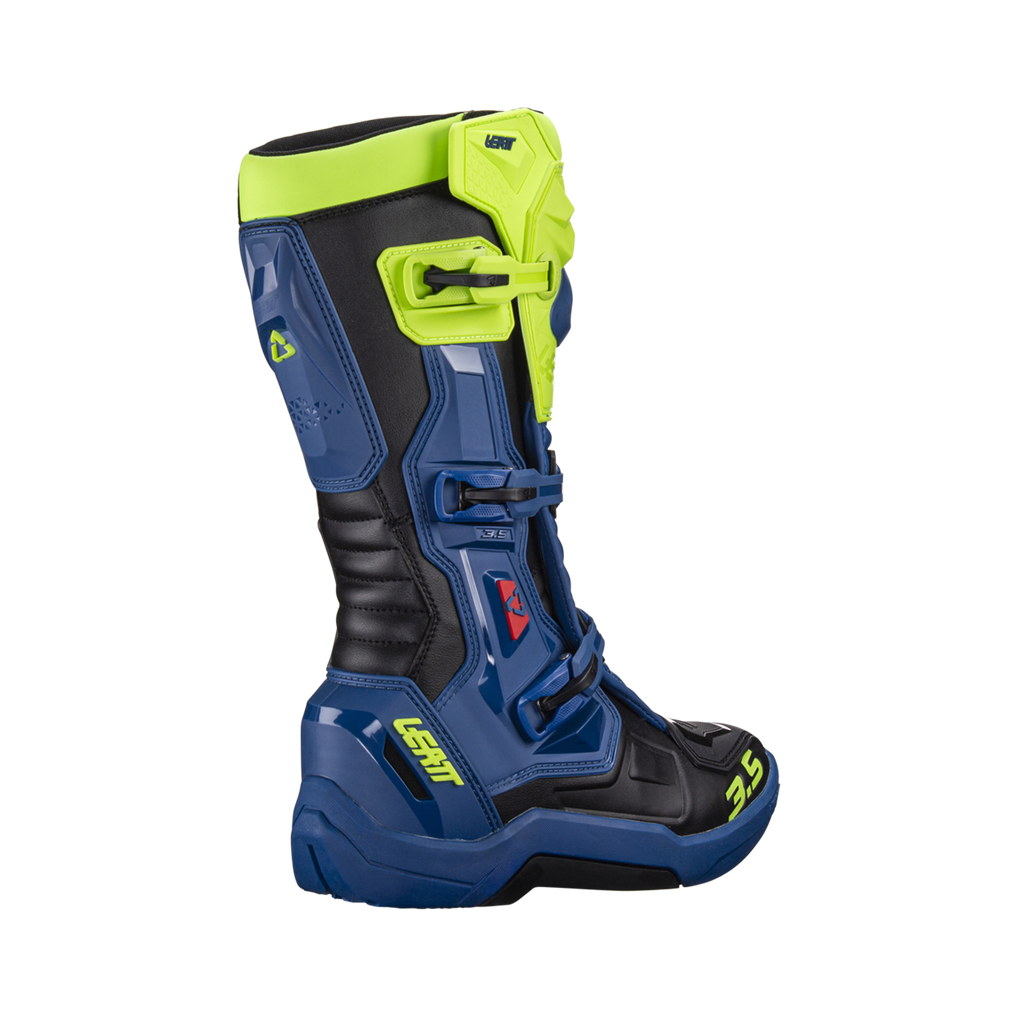 Boots 3.5 Position 13