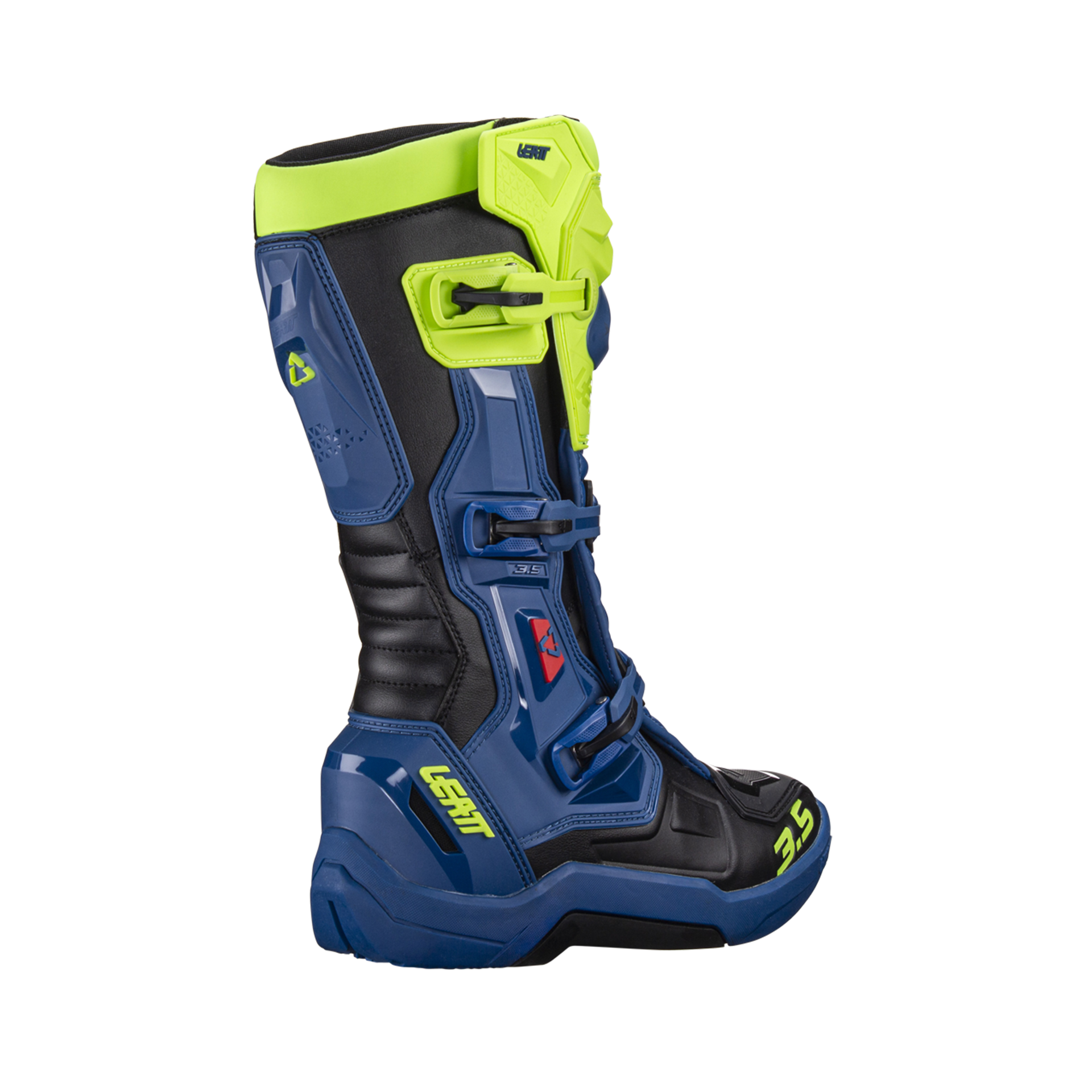 Boots 3.5 Position 13